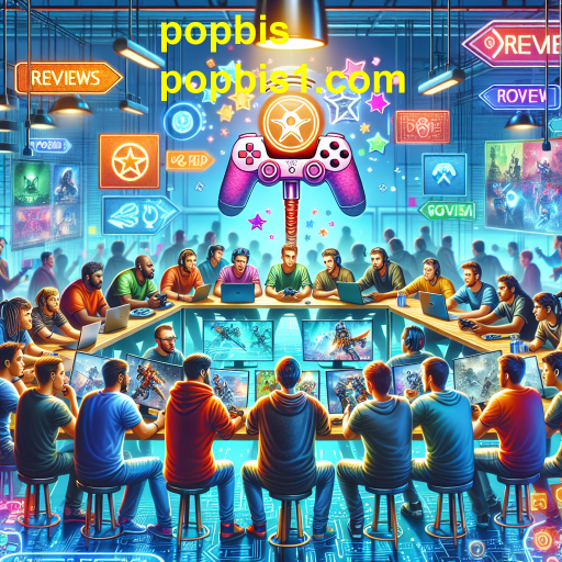 A Importância das Avaliações no Universo dos Jogos
