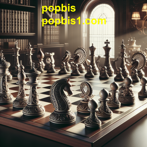 Popbis fornece análises abrangentes de uma ampla gama de jogos, ajudando você a tomar decisões informadas sobre quais experimentar a seguir.